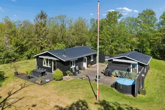 Fritidshus på Mågevej 18, Mou, 9280 Storvorde