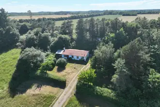 Villa på Østkystvejen 114, Lyngså, 9300 Sæby