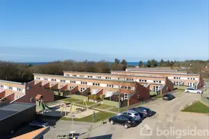 Fritidsbolig på Kirkehøjvej 40A, 6893 Hemmet