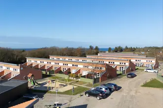 Fritidshus på Kirkehøjvej 40A, Nr Bork, 6893 Hemmet