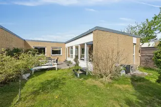 Rækkehus på Fasanvænget 257, Ullerød, 2980 Kokkedal