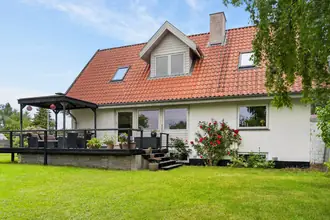 Villa på Frederiksværksgade 133B, 3400 Hillerød