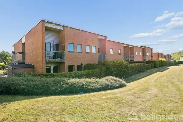 Ejerlejlighed på Bronzealdervej 126A, 8210 Aarhus V