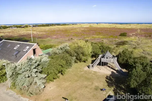 Ejerlejlighed på Doggerbanke 39B, 9990 Skagen