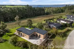 Fritidsbolig på Skovvej 12, 9640 Farsø