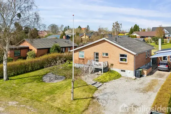 Villa på Stadionvej 6, 5750 Ringe