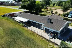 Villa på Dærupvej 53, 5620 Glamsbjerg