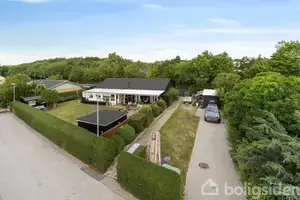 Villa på Hasselhaven 123, 2600 Glostrup