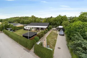 Villa på Hasselhaven 123, 2600 Glostrup