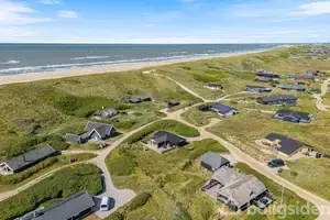 Fritidsbolig på Tingodden 365, 6960 Hvide Sande