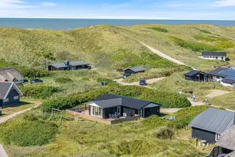 Fritidshus på Tingodden 365, Aargab, 6960 Hvide Sande