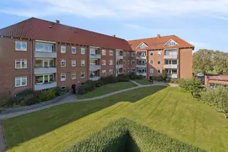 Ejerlejlighed på Møllehusvej 12, 2. 4., 4000 Roskilde