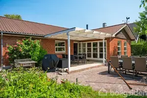 Villa på Græsmarken 19, 2680 Solrød Strand