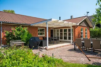 Villa på Græsmarken 19, 2680 Solrød Strand