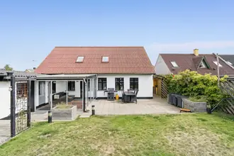 Villa på Margrethevej 2, 7700 Thisted