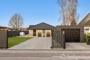 Villa på Rugkærgårdsvej 43, 2630 Taastrup