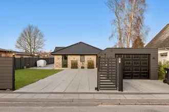 Villa på Rugkærgårdsvej 43, 2630 Taastrup