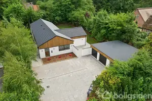 Villa på Årslev Møllevej 7, 8220 Brabrand