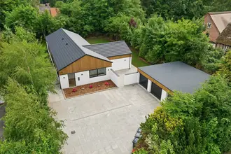Villa på Årslev Møllevej 7, Årslev, 8220 Brabrand