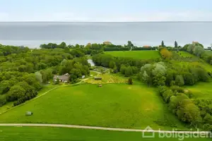 Landejendom på Skårupøre Strandvej 155, 5881 Skårup Fyn