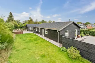 Villa på Kildeportvej 12, Nødebo, 3480 Fredensborg