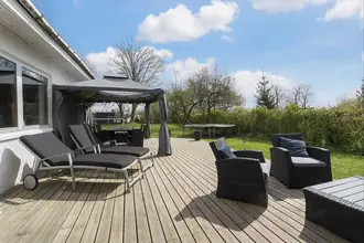 Villa på Roskildevej 190, Benløse, 4100 Ringsted