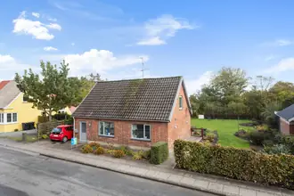 Villa på Præstbrovej 38, Agersted, 9330 Dronninglund