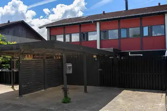 Rækkehus på Rosenlyparken 173, 2670 Greve