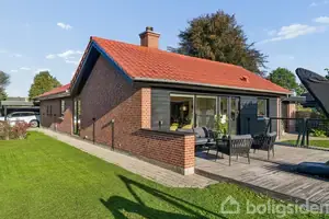 Villa på Enebærvej 16, 8600 Silkeborg