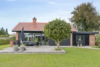 Villa på Enebærvej 16, Sejs-Svejbæk, 8600 Silkeborg