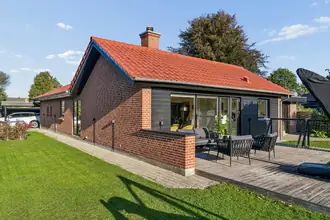 Villa på Enebærvej 16, Sejs-Svejbæk, 8600 Silkeborg