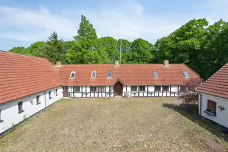 Villa på Kaslundvej 19, Ørsbjerg, 5560 Aarup