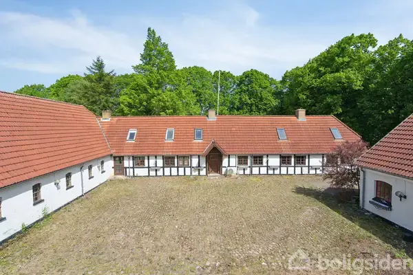 Villa på Kaslundvej 19, 5560 Aarup