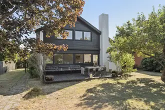 Villa på Stationsvej 53, 2791 Dragør