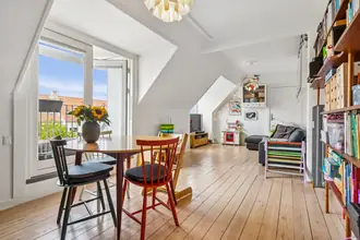 Ejerlejlighed på Tønnesvej 12, 3., 2300 København S