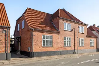 Rækkehus på Markedsgade 26, 8500 Grenaa