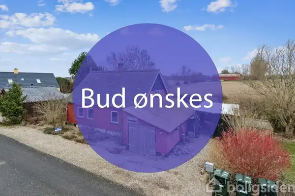 Villa på Lismosevej 19, 5953 Tranekær