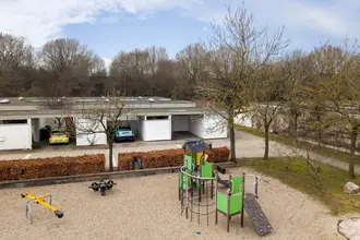 Rækkehus på Eremitageparken 265, 2800 Kongens Lyngby