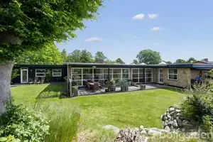 Villa på Hoffmanns Vej 10, 9900 Frederikshavn
