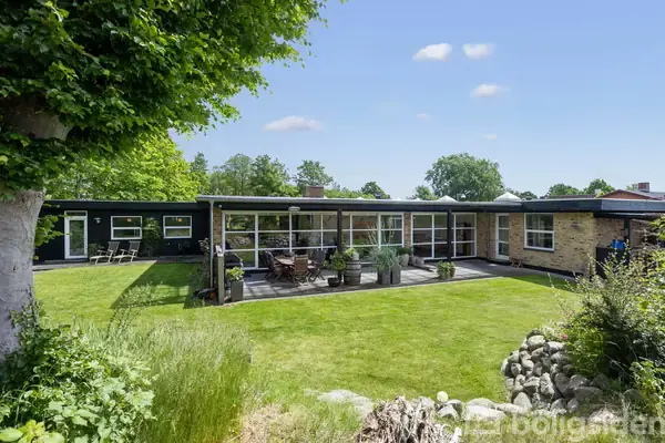 Villa på Hoffmanns Vej 10, 9900 Frederikshavn