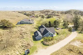 Fritidshus på Lodne Bjerge 26A, Sønderho, 6720 Fanø