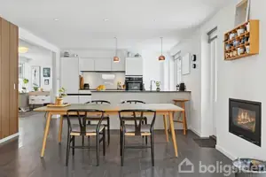 Villa på Fanøvej 3, 3140 Ålsgårde