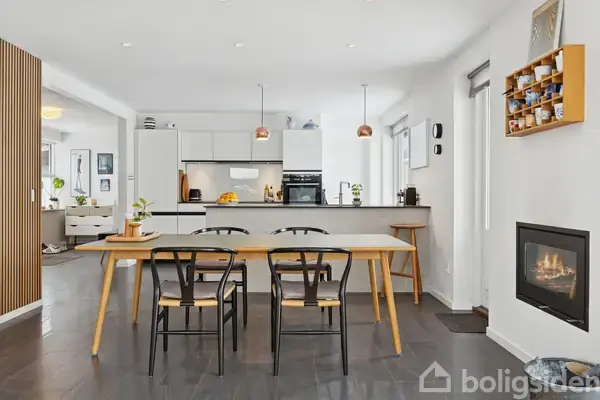 Villa på Fanøvej 3, 3140 Ålsgårde