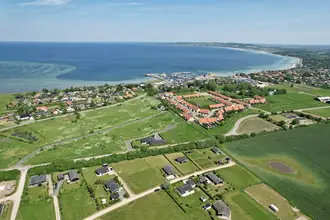 Fritidsgrund på Ravnholt 61, Havnsø, 4591 Føllenslev