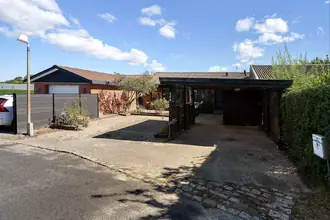 Rækkehus på Hjulets Kvarter 264, Holluf Pile, 5220 Odense SØ