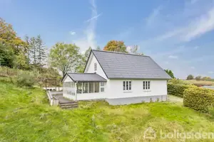 Villa på Smidstrupvej 31, 7321 Gadbjerg