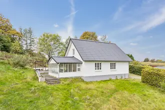 Villa på Smidstrupvej 31, V. Smidstrup, 7321 Gadbjerg