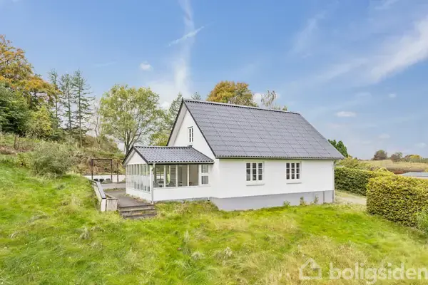 Villa på Smidstrupvej 31, 7321 Gadbjerg