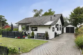 Villa på Randbyvej 4, Lillevorde, 9280 Storvorde