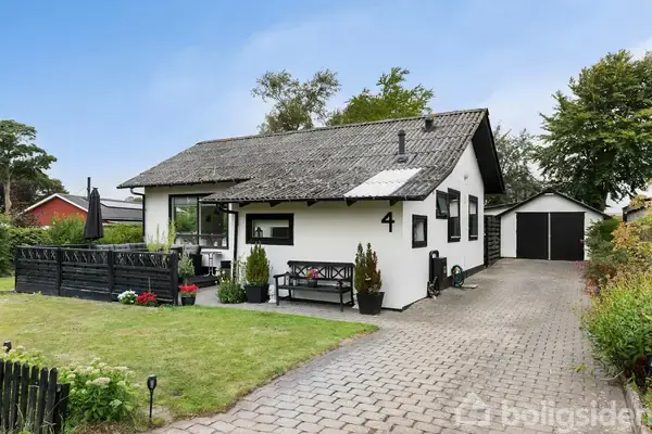 Villa på Randbyvej 4, 9280 Storvorde